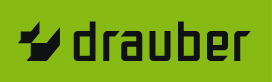 logotip drauber